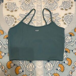 Brand New 437 Tank Top